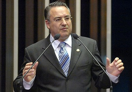 Colombo reúne lideranças e reforça projeto para voltar à Câmara Federal