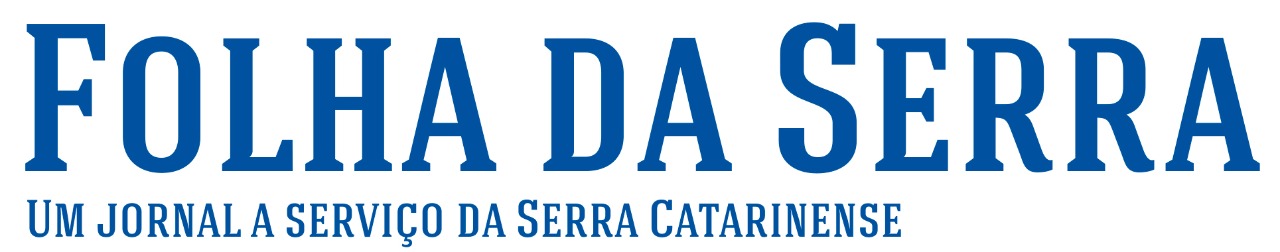 Folha da Serra